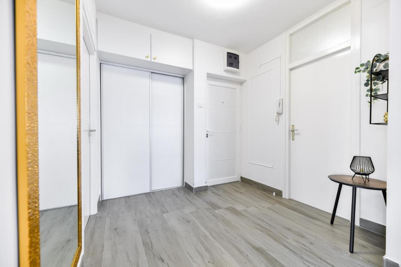 Deluxe Apartment Soline Zadar Exterior foto